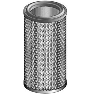 PURFLUX Luftfilter A369