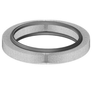 PURFLUX Luftfilter A624