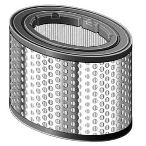 PURFLUX Luftfilter A973