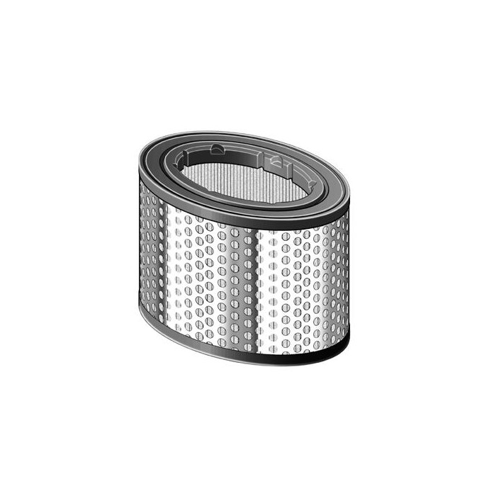 PURFLUX Luftfilter A973