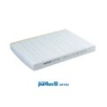 PURFLUX Filter, Innenraumluft AH104