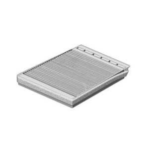 PURFLUX Filter, Innenraumluft AH132