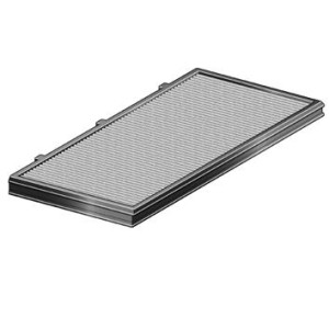 PURFLUX Filter, Innenraumluft AH150