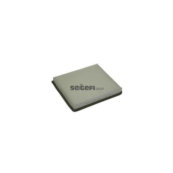 PURFLUX Filter, Innenraumluft AH165