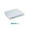 PURFLUX Filter, Innenraumluft AH212