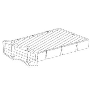 PURFLUX Filter, Innenraumluft AH222