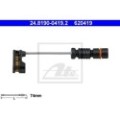 ATE Warnkontakt, Bremsbelagverschleiß 24.8190-0419.2