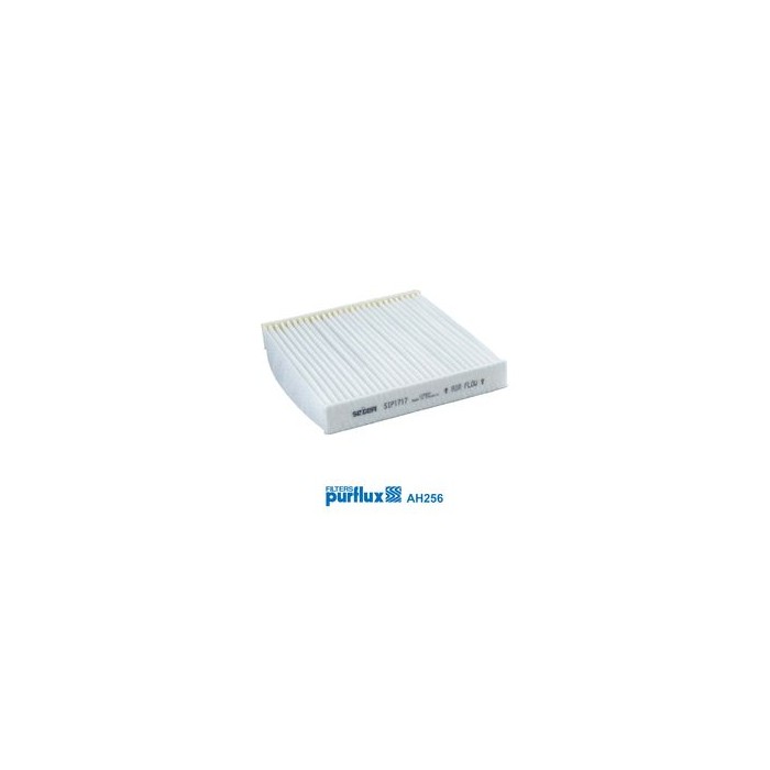 PURFLUX Filter, Innenraumluft AH256