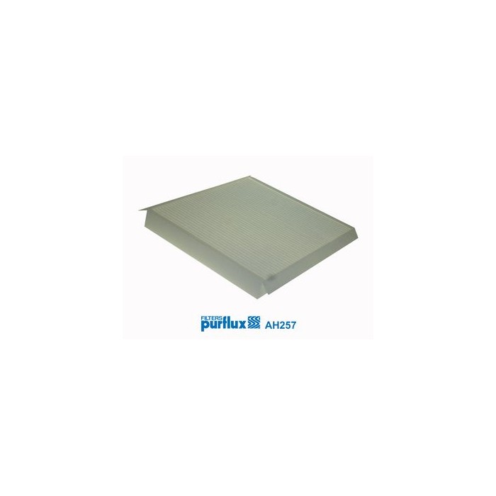 PURFLUX Filter, Innenraumluft AH257