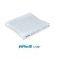 PURFLUX Filter, Innenraumluft AH287
