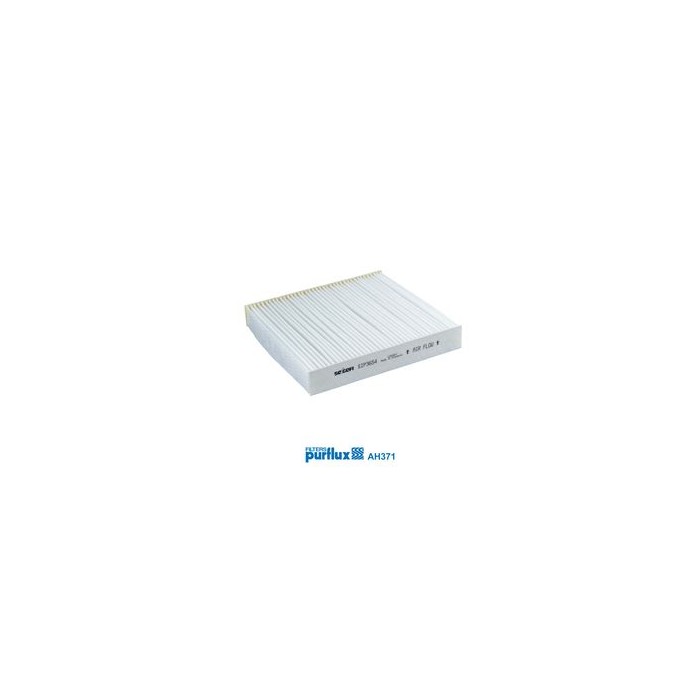 PURFLUX Filter, Innenraumluft AH371