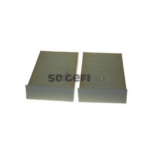 PURFLUX Filter, Innenraumluft AH428-2