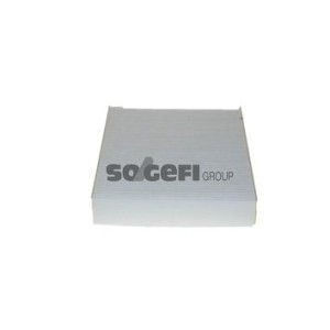 PURFLUX Filter, Innenraumluft AH482