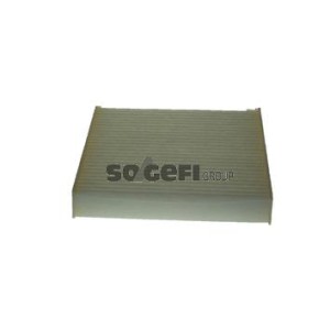 PURFLUX Filter, Innenraumluft AH484