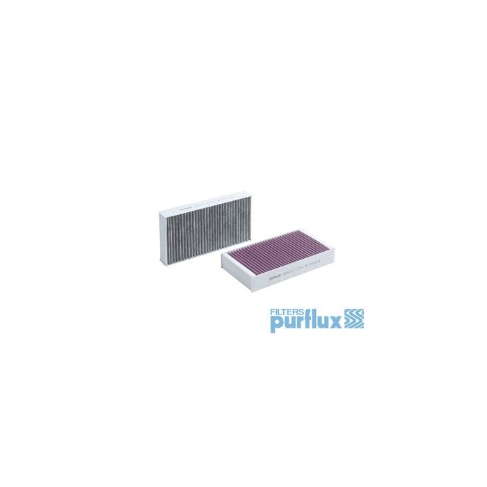 PURFLUX Filter, Innenraumluft AHA241-2