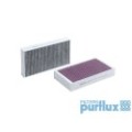 PURFLUX Filter, Innenraumluft AHA241-2