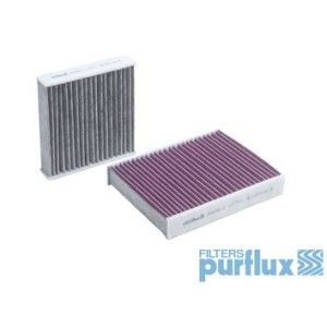 PURFLUX Filter, Innenraumluft AHA245-2