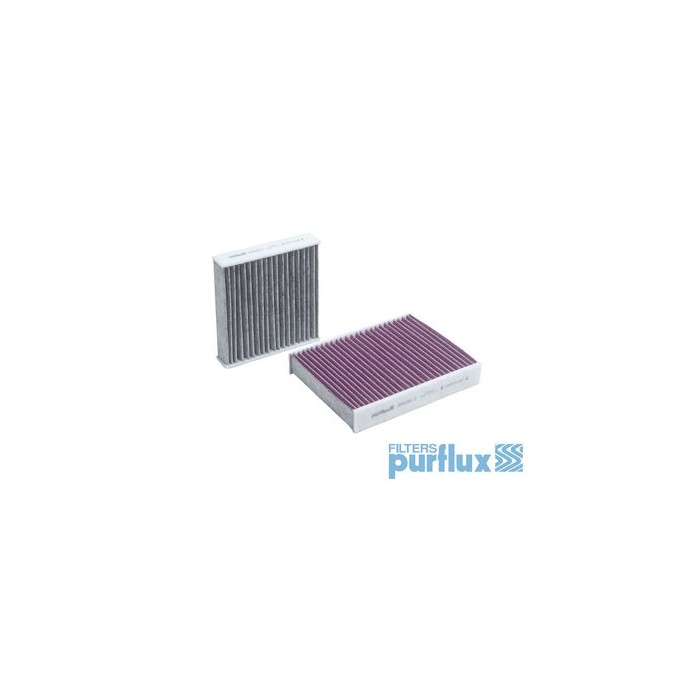 PURFLUX Filter, Innenraumluft AHA245-2