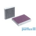 PURFLUX Filter, Innenraumluft AHA245-2