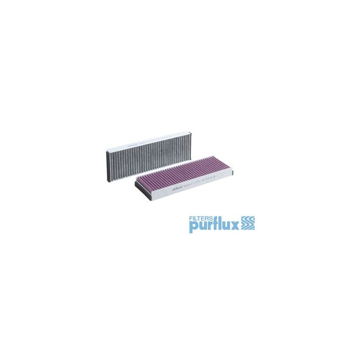 PURFLUX Filter, Innenraumluft AHA247-2