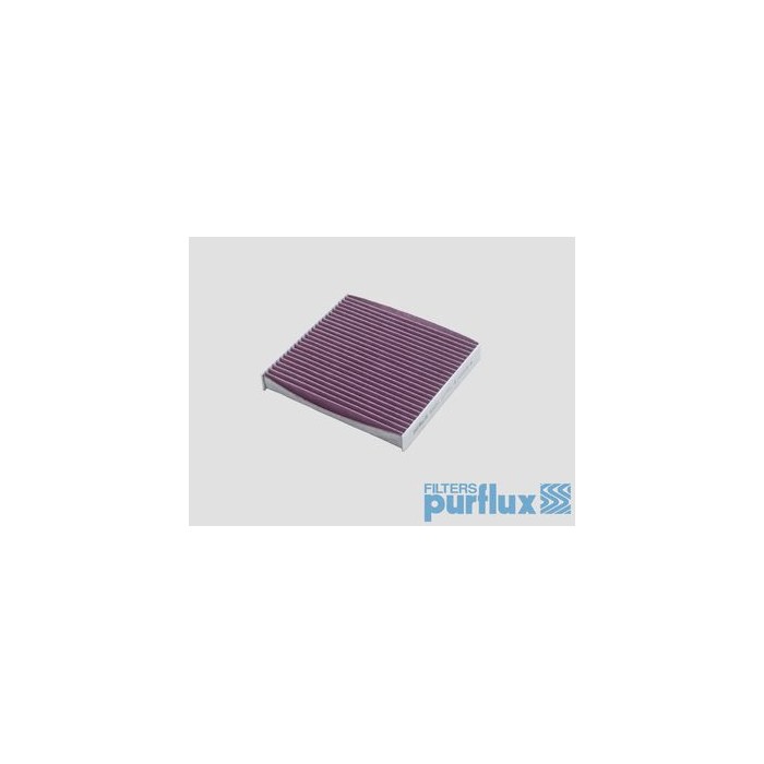 PURFLUX Filter, Innenraumluft AHA256