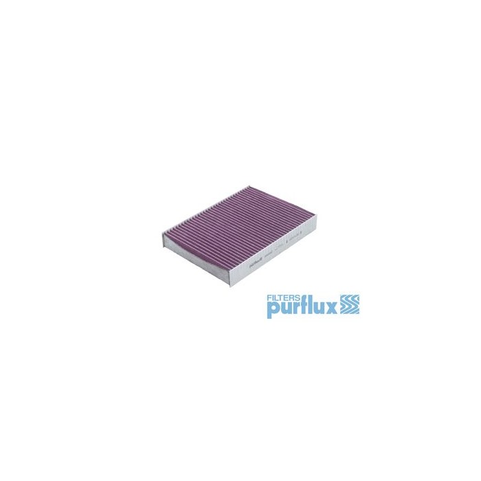 PURFLUX Filter, Innenraumluft AHA482