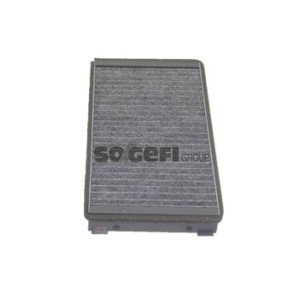 PURFLUX Filter, Innenraumluft AHC102