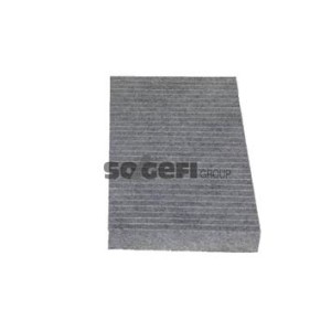 PURFLUX Filter, Innenraumluft AHC107