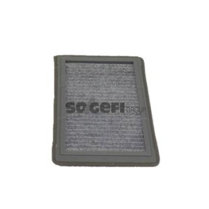 PURFLUX Filter, Innenraumluft AHC120