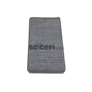 PURFLUX Filter, Innenraumluft AHC122