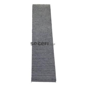 PURFLUX Filter, Innenraumluft AHC129