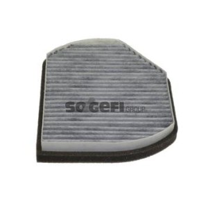 PURFLUX Filter, Innenraumluft AHC138