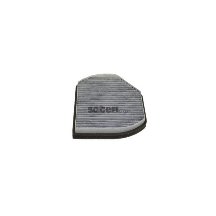 PURFLUX Filter, Innenraumluft AHC138