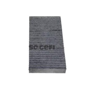 PURFLUX Filter, Innenraumluft AHC142