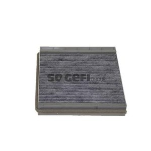 PURFLUX Filter, Innenraumluft AHC169