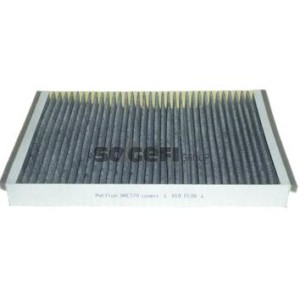 PURFLUX Filter, Innenraumluft AHC170