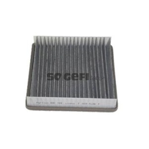 PURFLUX Filter, Innenraumluft AHC188