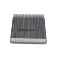 PURFLUX Filter, Innenraumluft AHC188