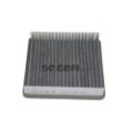 PURFLUX Filter, Innenraumluft AHC188