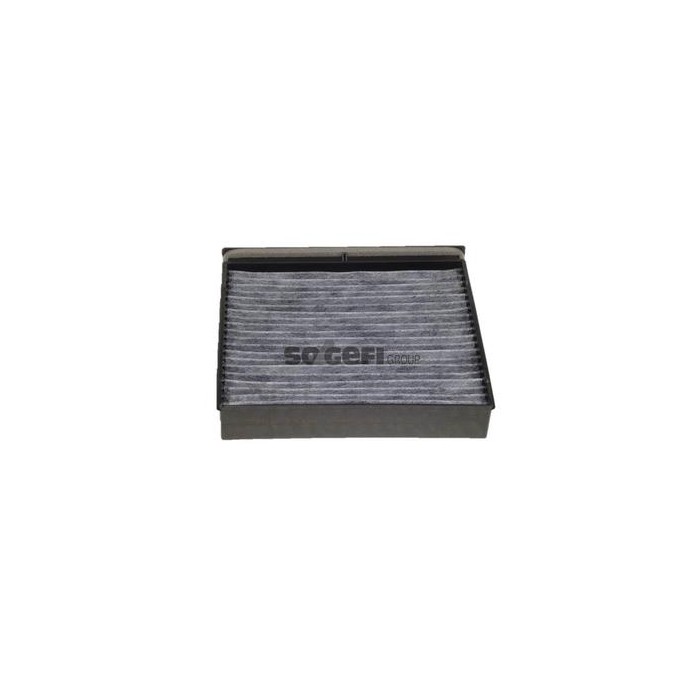 PURFLUX Filter, Innenraumluft AHC234