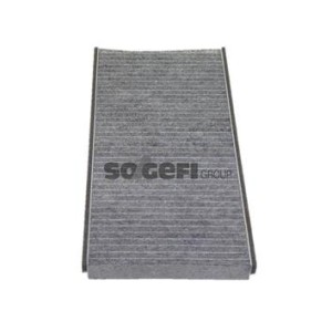 PURFLUX Filter, Innenraumluft AHC237