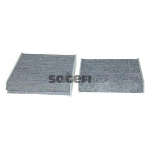 PURFLUX Filter, Innenraumluft AHC245-2