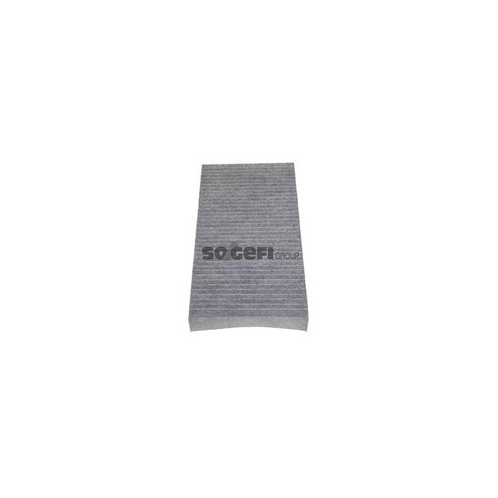 PURFLUX Filter, Innenraumluft AHC258