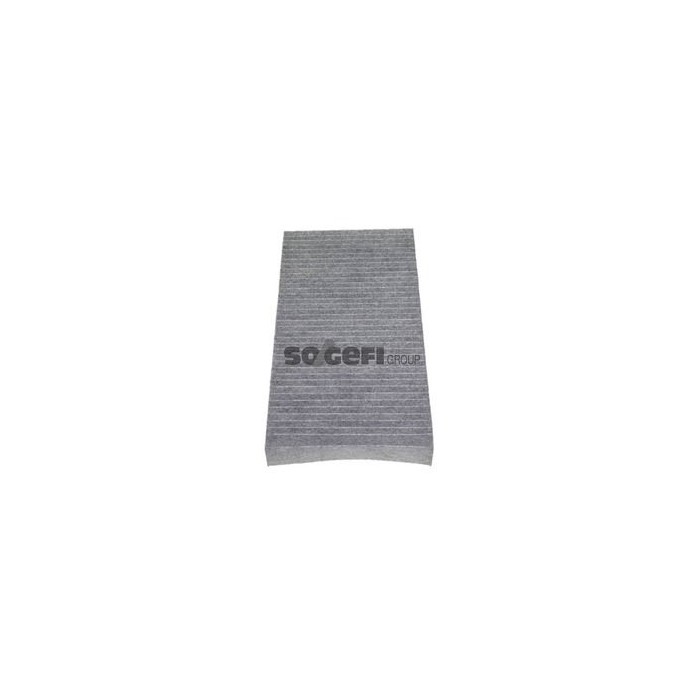 PURFLUX Filter, Innenraumluft AHC258