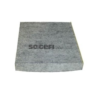 PURFLUX Filter, Innenraumluft AHC262