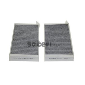 PURFLUX Filter, Innenraumluft AHC264-2