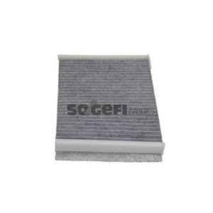 PURFLUX Filter, Innenraumluft AHC267