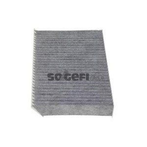 PURFLUX Filter, Innenraumluft AHC281