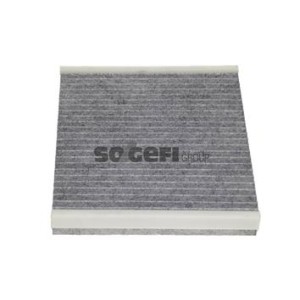 PURFLUX Filter, Innenraumluft AHC286