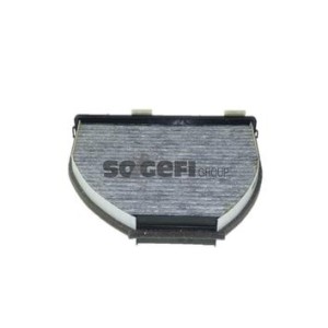 PURFLUX Filter, Innenraumluft AHC318